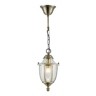 Подвесной светильник Zeil E14x1