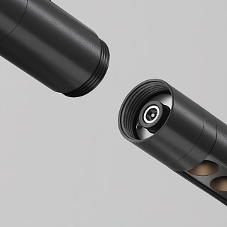 Светильник Points для системы освещения Shelf 3000К 6Вт 24°