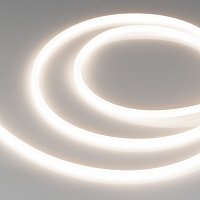 Светодиодная лента герметичная LUNA-X960-D8mm 24V Day4000 (8 W/m, IP65, 360deg, 5m) (Arlight, -)