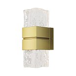 Настенный светильник (бра) Torris 3000К 12Вт