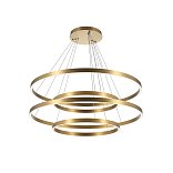 Подвесной светильник Rim 2600-3500К 164Вт