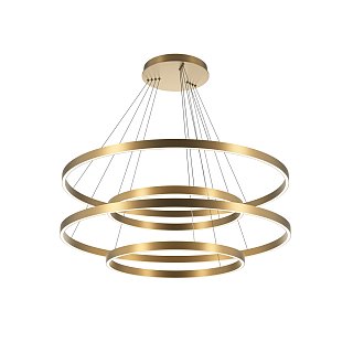 Подвесной светильник Rim 2600-3500К 164Вт