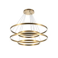 Подвесной светильник Rim 2600-3500К 164Вт