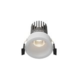 Встраиваемый светильник Dip Hight 4000K 9Вт 9°