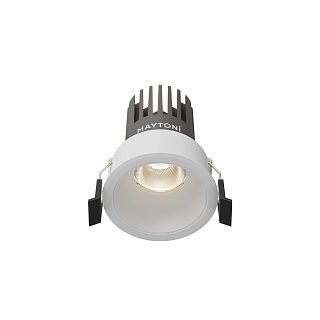 Встраиваемый светильник Dip Hight 4000K 9Вт 9°