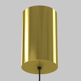 Подвесной светильник Glare 3000К 12Вт 120°