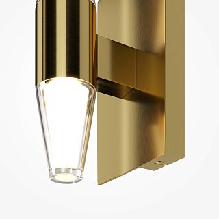 Настенный светильник (бра) Arana 3000К 6Вт