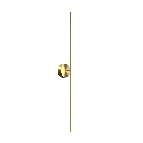 Настенный светильник (бра) Элегантный / Elegant 2700К 12Вт