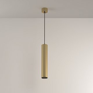 Подвесной светильник Artisan GU10 1x10Вт