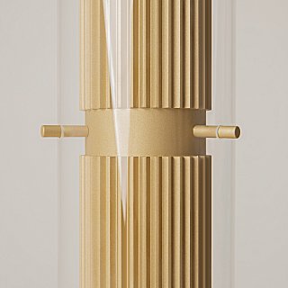 Подвесной светильник Dynamics GU10х1