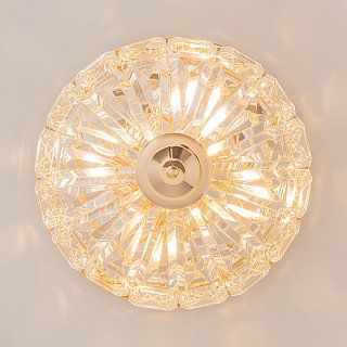 Потолочный светильник Facet E14х4