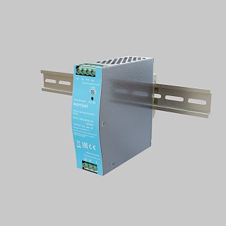 Источник напряжения PSL015 24В 120Вт IP 20 821012