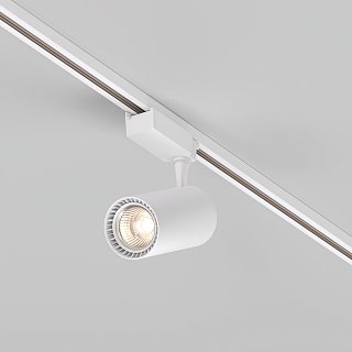 Трековый светильник Vuoro Unity 3000K 36Вт 60°