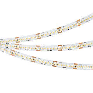 Светодиодная лента UL-A240-10mm 24V Day4000 (19 W/m, IP20, 5m) (Arlight, 7 лет)