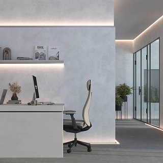 Светодиодная лента UL-A240-10mm 24V Day4000 (19 W/m, IP20, 5m) (Arlight, 7 лет)