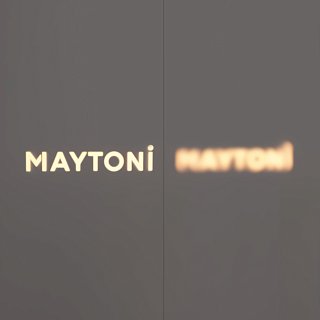 Трековый светильник Gala Trinity 3000K 10Вт 20°-35°