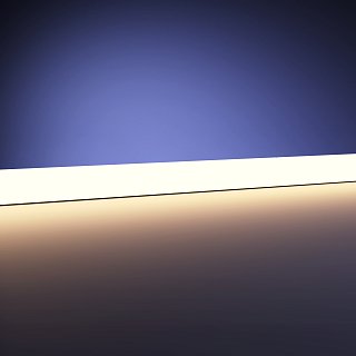 Светодиодная лента Ultra 24В COB 4Вт/м 3000К 5м IP 20 201065