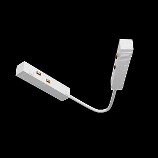 Комплектующие для систем освещения с токоведущими элементами Technical TRA034CPC-42W-15