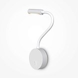 Настенный светильник (бра) Stem 3000К 3Вт IP 20