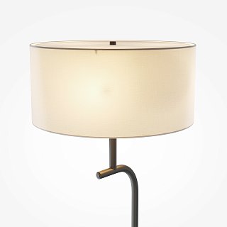 Напольный светильник (торшер) Glamping E14x3