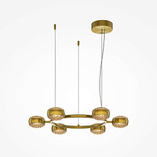 Подвесной светильник Mind 3000К 60Вт