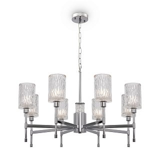 Люстра Freya FR5133PL-08CH