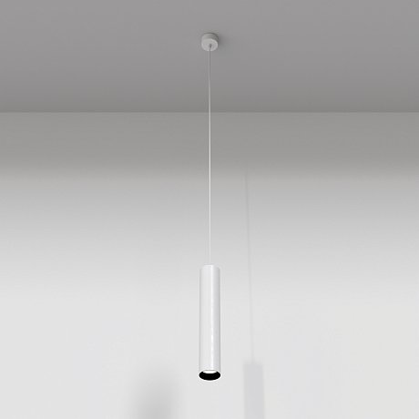 Подвесной светильник Фокус LED / Focus LED 4000К 12Вт