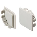 Заглушка KLUS-P45 Square (Arlight, Пластик)