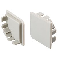 Заглушка KLUS-P45 Square (Arlight, Пластик)