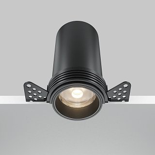 Встраиваемый светильник FOCUS LED 4000K 12Вт 60°