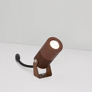 Светильник ALT-RAY-R44-8W Day4000 (RS, 33 deg, 230V) (Arlight, IP67 Металл, 3 года)