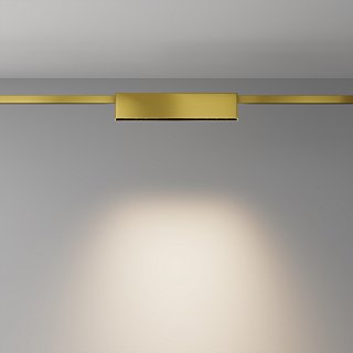 Трековый светильник Points Flarity 3000K 12Вт 40°