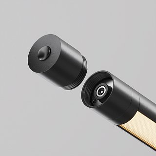 Конечная заглушка для системы Shelf