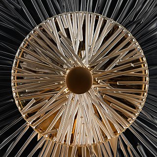 Настенный светильник (бра) Aster E14х1 40Вт