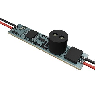 ИК-выключатель 12-24VDC 3A