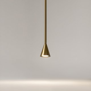 Подвесной светильник Arrow GU10 1x10W