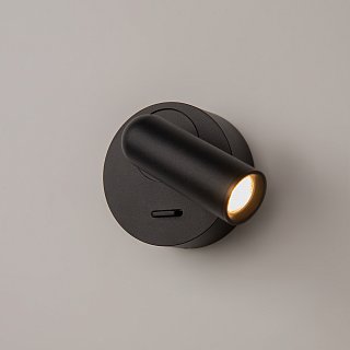 Настенный светильник (бра) Mirax 3000К 3Вт IP 20