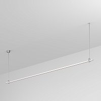 Основание ART-APRIORI-LINE-ROD-800-3000 (TN) (Arlight, IP20 Металл, 3 года)