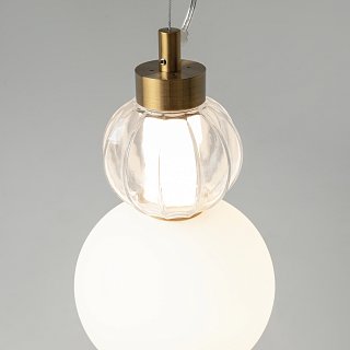 Подвесной светильник Collar 3000K 17Вт