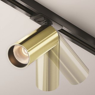 Трековый светильник Focus Led Unity 3000K 12Вт 50°