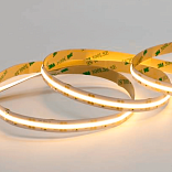 Тёплый белый 24В IP20 6Вт/м 320 LED/м SWG-COB320-24-6-WW