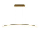 Подвесной светильник Curve 2600-3500К 15Вт