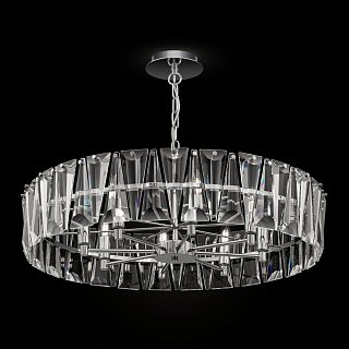 Подвесной светильник Puntes E14х8