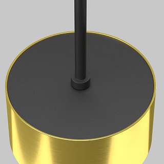 Подвесной светильник Glare 3000К 12Вт 120°