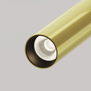 Подвесной светильник Focus T 3000K 6Вт 36°