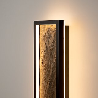 Настенный светильник (бра) Orign 3000К 55Вт