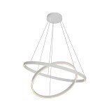 Подвесной светильник Rim 3000-4000К 82Вт