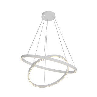 Подвесной светильник Rim 3000-4000К 82Вт