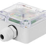 Контроллер светодиодный 3-х канальный RGB-310, 10А/канал