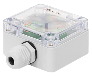 Контроллер светодиодный 3-х канальный RGB-310, 10А/канал